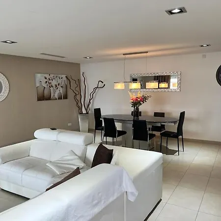 Luxury 3-bedroom In St Julians * Saint Julian's