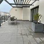 Luxury 3-bedroom In St Julians 아파트 Saint Julian's