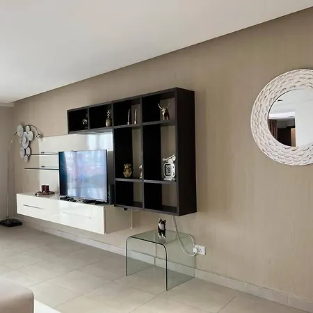 Lejlighed Luxury 3-bedroom In St Julians