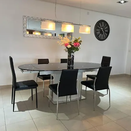 Luxury 3-bedroom In St Julians