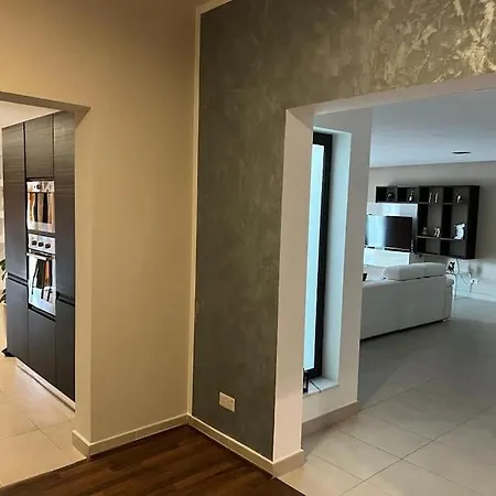 Luxury 3-bedroom In St Julians Lejlighed Saint Julian's