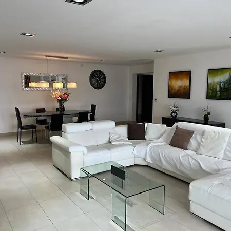 Luxury 3-bedroom In St Julians Apartment Saint Julian's