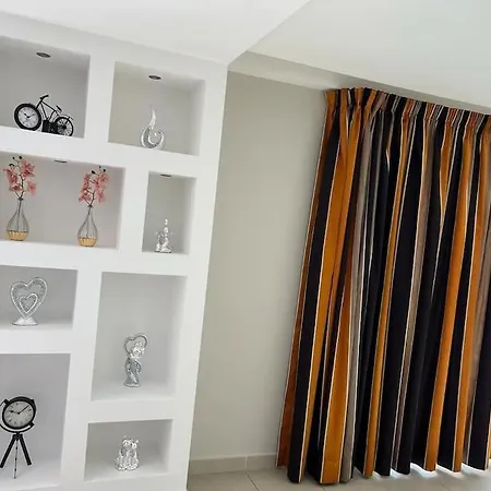 Luxury 3-bedroom In St Julians *