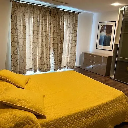 Luxury 3-bedroom In St Julians