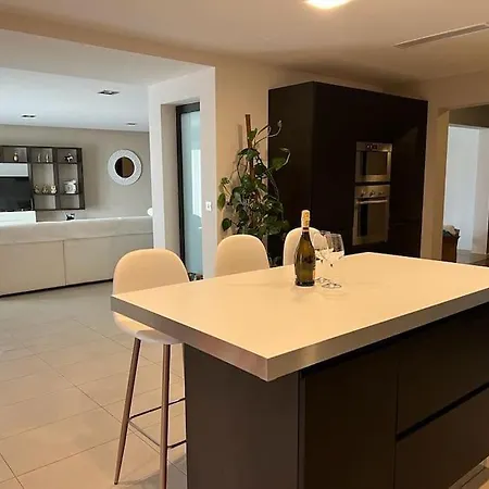 Luxury 3-bedroom In St Julians