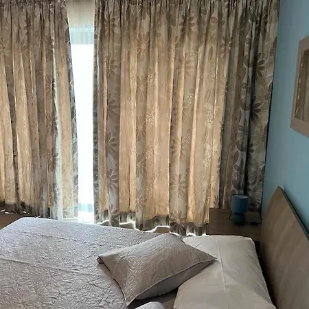 Luxury 3-bedroom In St Julians Lejlighed