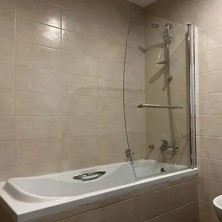 Luxury 3-bedroom In St Julians * Saint Julian's