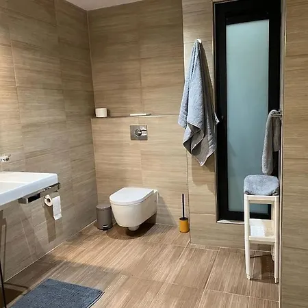 Luxury 3-bedroom In St Julians