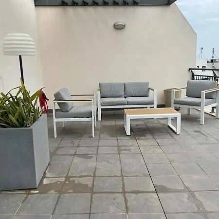Luxury 3-bedroom In St Julians *