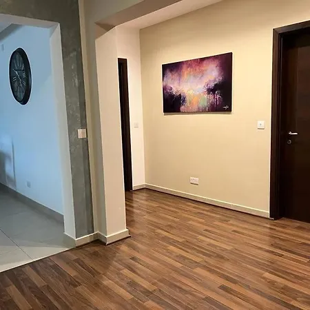 Luxury 3-bedroom In St Julians Saint Julian's