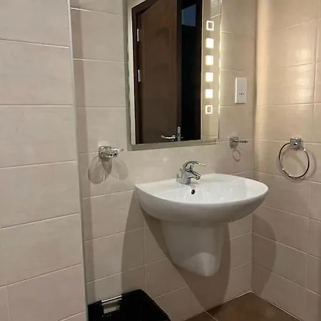 Luxury 3-bedroom In St Julians *