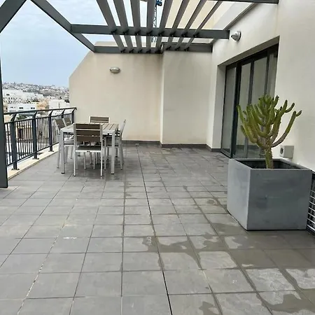 Luxury 3-bedroom In St Julians Apartment Saint Julian's