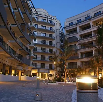 Lejlighed Luxury 3-bedroom In St Julians *