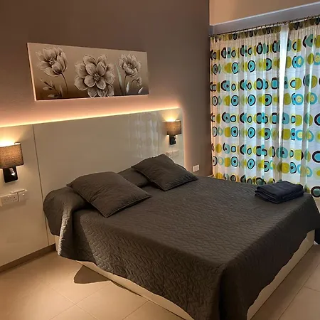 Luxury 3-bedroom In St Julians * Saint Julian's